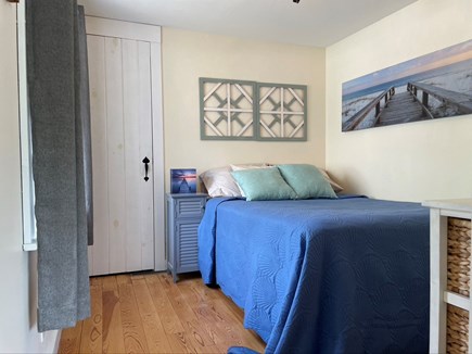 West Yarmouth Cape Cod vacation rental - Full Bedroom