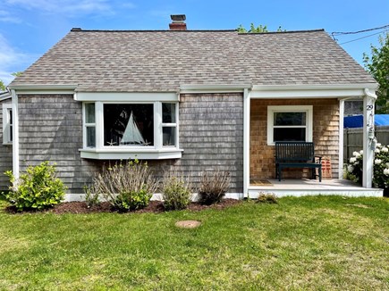 West Yarmouth Cape Cod vacation rental - Charming Cottage