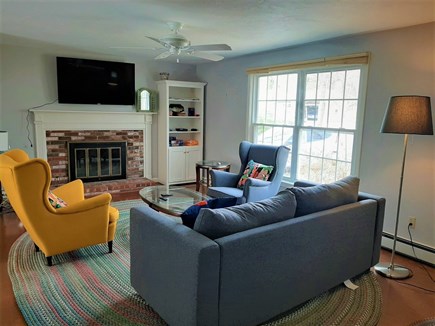 West Yarmouth Cape Cod vacation rental - New Furnishings