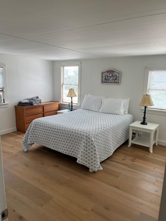 Dennis Cape Cod vacation rental - Fresh, clean beds for falling asleep to the sound of the waves.