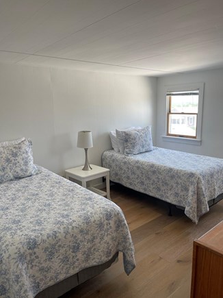 Dennis Cape Cod vacation rental - Beds for all.