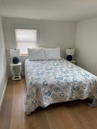 Dennis Cape Cod vacation rental - Cozy and clean.