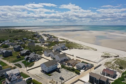Dennis Cape Cod vacation rental - The finest private beach in all the northeast.