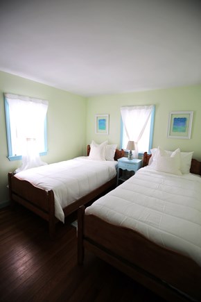 Yarmouth Cape Cod vacation rental - Small bedroom