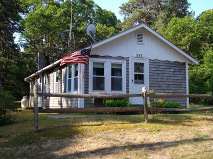 Eastham, Thumpertown - 228 Cape Cod vacation rental - 385 McKoy Road