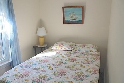 Eastham, Thumpertown - 228 Cape Cod vacation rental - Full Bedroom