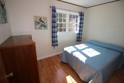 Dennis Cape Cod vacation rental - Bedroom 1 (Queen)