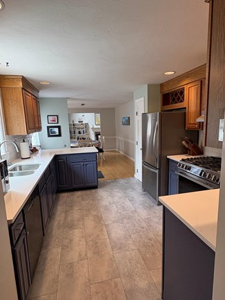 Centerville Cape Cod vacation rental - Well stocked kitchen