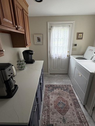 Centerville Cape Cod vacation rental - Coffee Tea/laundry