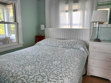 Brewster Beach Cape Cod vacation rental - Bay views from your bed. Fall asleep listening to the waves.