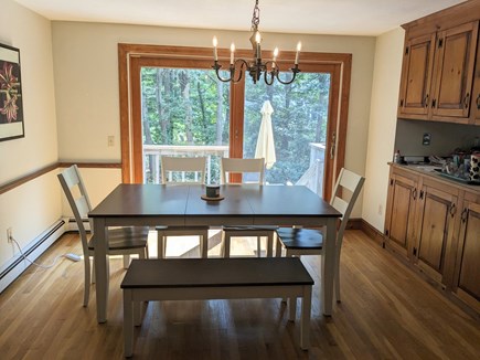 Dennis Cape Cod vacation rental - 