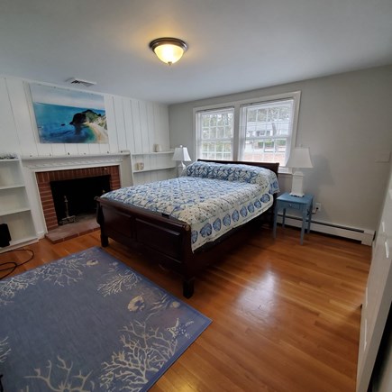 Dennis Cape Cod vacation rental - Primary Bedroom