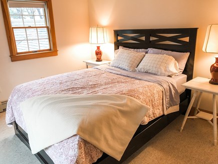 West Dennis Cape Cod vacation rental - 2nd Floor Bedroom 1