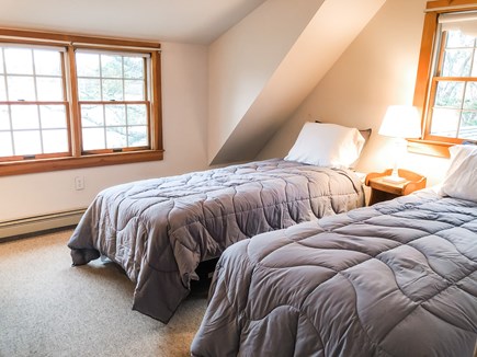 West Dennis Cape Cod vacation rental - 2nd Floor Bedroom 4