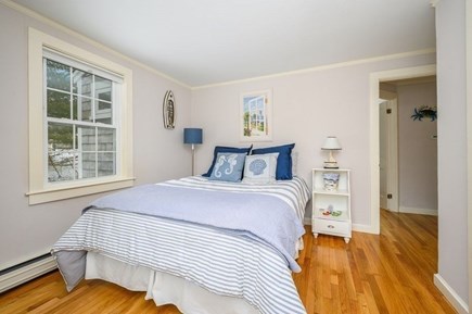 Hyannis Port  Cape Cod vacation rental - Bedroom