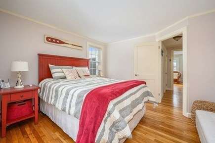Hyannis Port  Cape Cod vacation rental - Bedroom