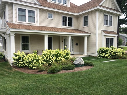 Brewster Cape Cod vacation rental - Exterior front