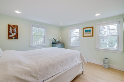 Chatham Cape Cod vacation rental - Bedroom #2