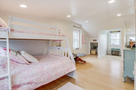 Chatham Cape Cod vacation rental - Bedroom #4 alternate view