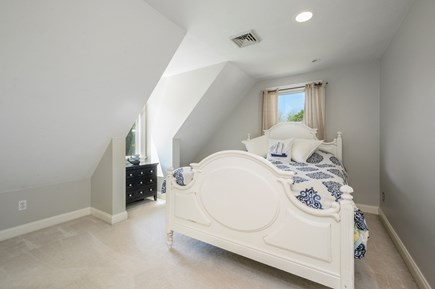 Barnstable Cape Cod vacation rental - Queen bedroom