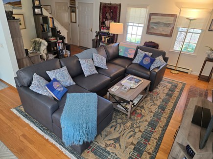Truro Cape Cod vacation rental - 