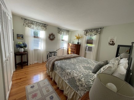 Falmouth Cape Cod vacation rental - BR #1