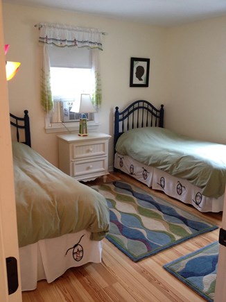 Falmouth Cape Cod vacation rental - BR #2