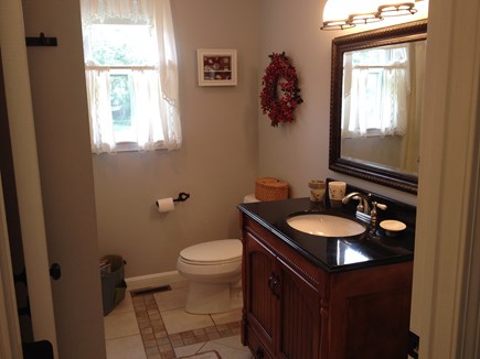 Falmouth Cape Cod vacation rental - 