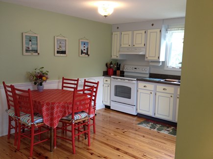 Falmouth Cape Cod vacation rental - 