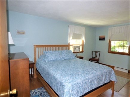 Dennis Cape Cod vacation rental - Master Bedroom with Queen Bed