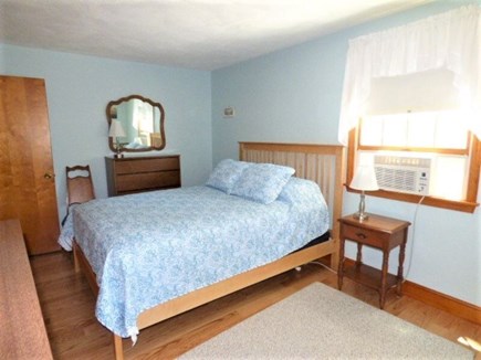 Dennis Cape Cod vacation rental - Master bedroom with Queen Bed