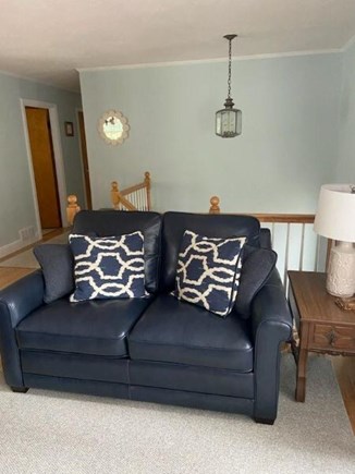 Dennis Cape Cod vacation rental - Living area