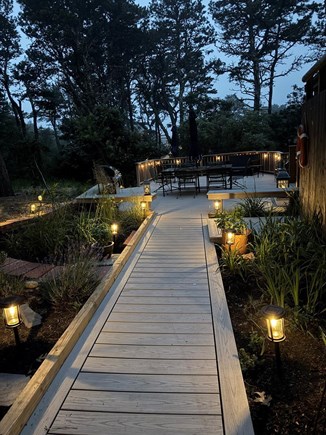 Wellfleet Cape Cod vacation rental - 