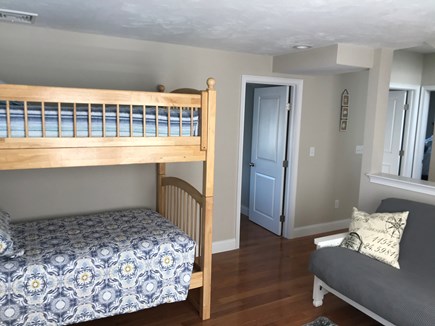 Plymouth MA vacation rental - Bonus room/loft, sleeps 4