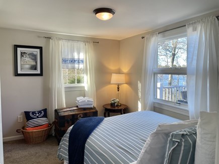 Hyannis Cape Cod vacation rental - Guest room with queen