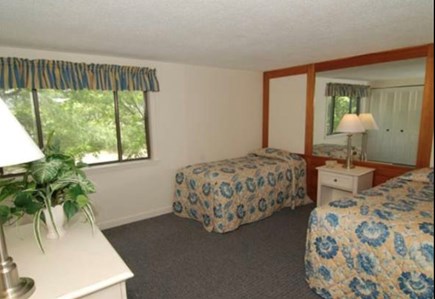 Mashpee Cape Cod vacation rental - Second Bedroom