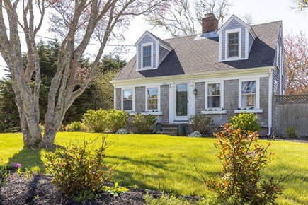 Chatham Cape Cod vacation rental - Main House
