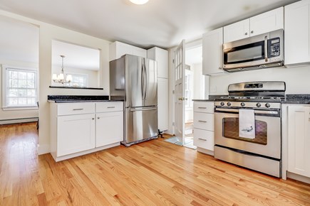 Chatham Cape Cod vacation rental - Kitchen