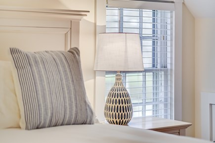Chatham Cape Cod vacation rental - Master bedroom