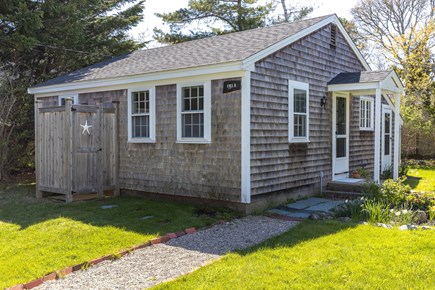 Chatham Cape Cod vacation rental - 2BR cottage