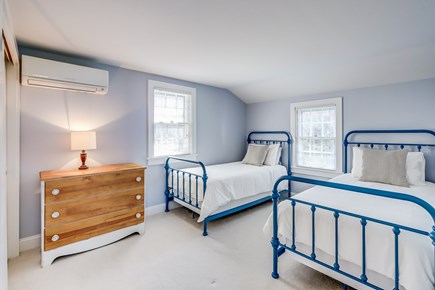 Chatham Cape Cod vacation rental - Cottage twin room