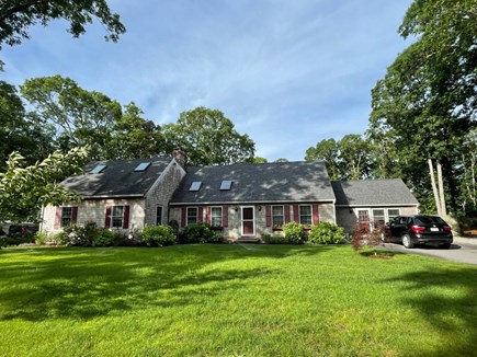 Eastham Cape Cod vacation rental - Welcome to your Cape Escape!