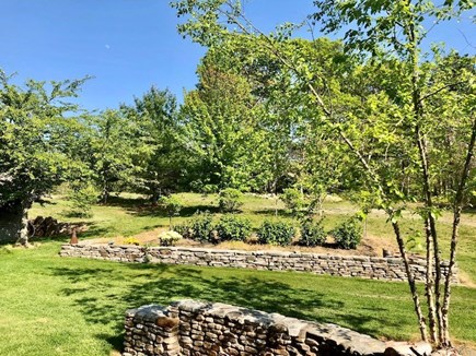 Brewster Cape Cod vacation rental - Incredible landscape