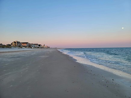 West Yarmouth Cape Cod vacation rental - Yarmouth’s amazing Seagull beach, less than 5 minutes by car