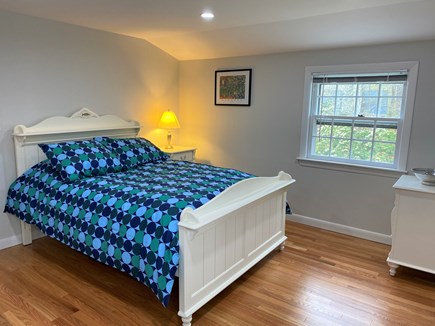 Brewster Cape Cod vacation rental - 2nd bedroom with double bed