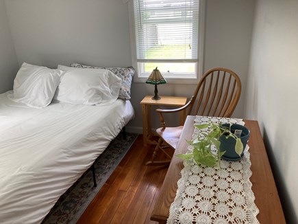 Kingston, Grays Beach MA vacation rental - Queen bedroom