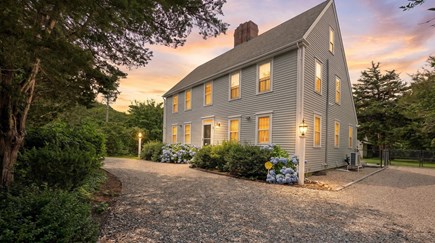 Barnstable Cape Cod vacation rental - Where you'll find rest & rejuvination