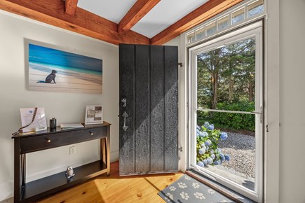 Barnstable Cape Cod vacation rental - Welcome!