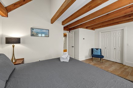 Barnstable Cape Cod vacation rental - Comfortable and new king size bed