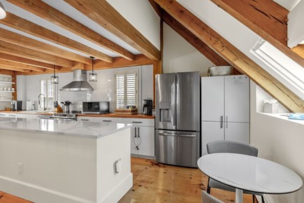 Barnstable Cape Cod vacation rental - Another view as you head towards dining space